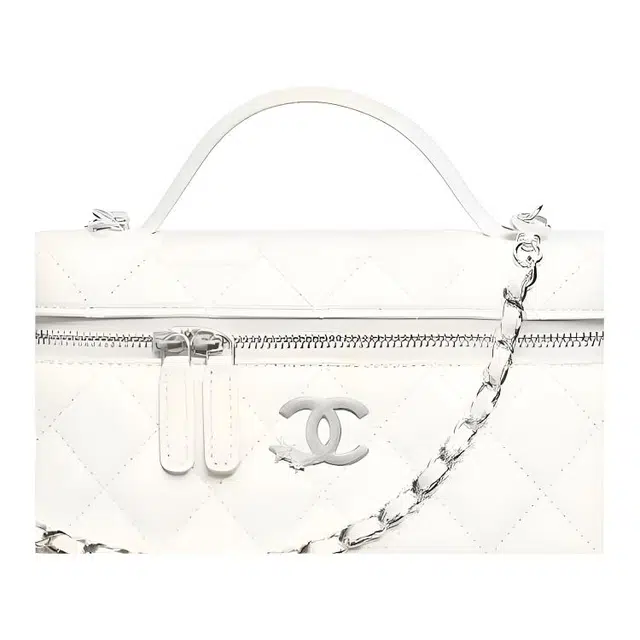CHANEL 25B LPLogo