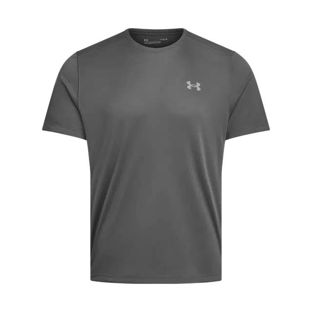 Under Armour Speed Stride 2.0 logoT