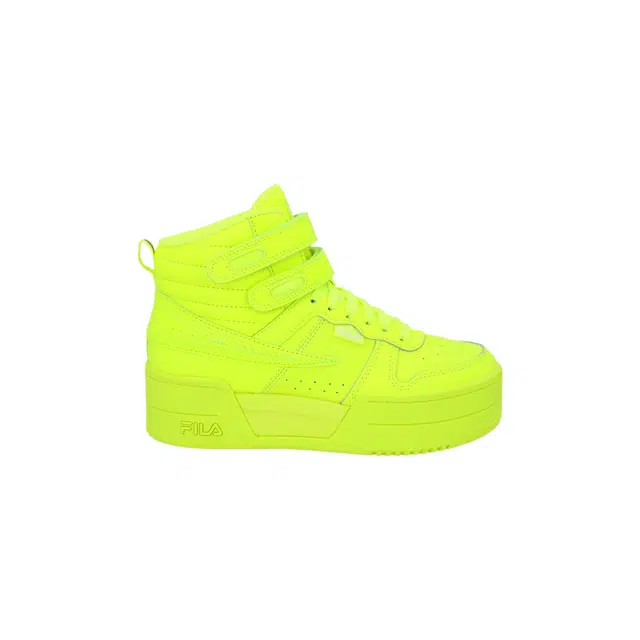 FILA F-14 Lifted Trainer