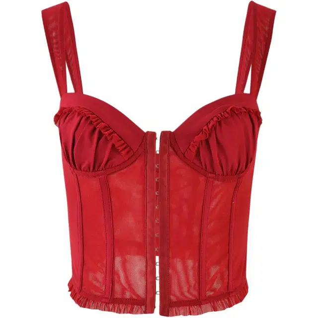 Tiger Mist GINNY TOP