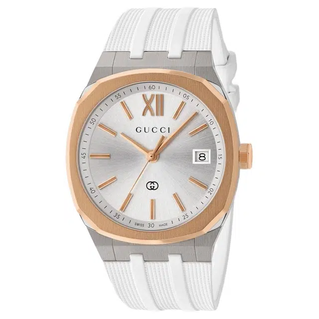 GUCCI 25H 36mm 50