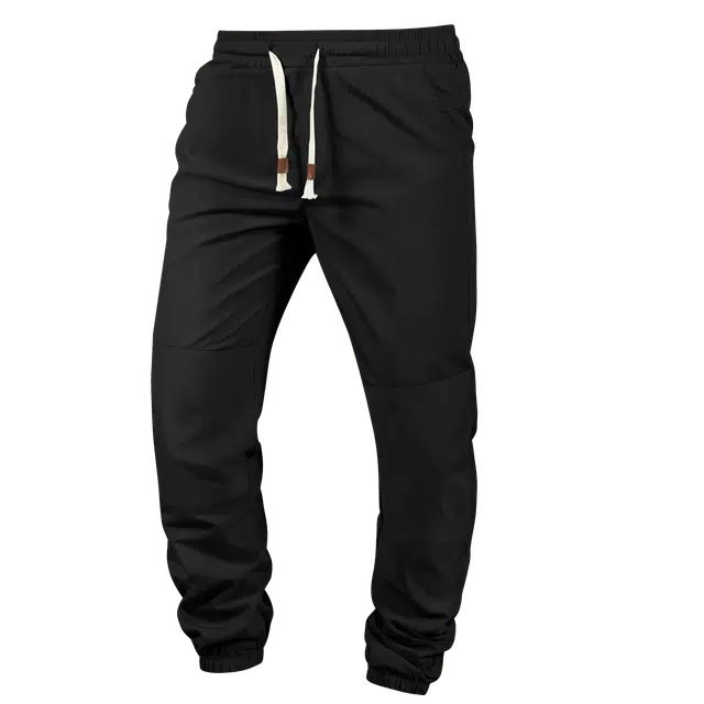 金盾 潮流美式工装宽松时尚简约百搭休闲裤 男款