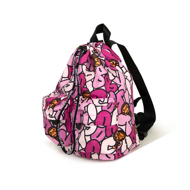 BABY MILO STORE BY A BATHING APE