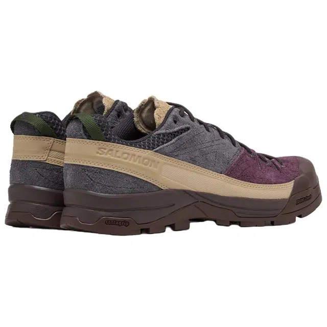 Salomon X-Alp Suede