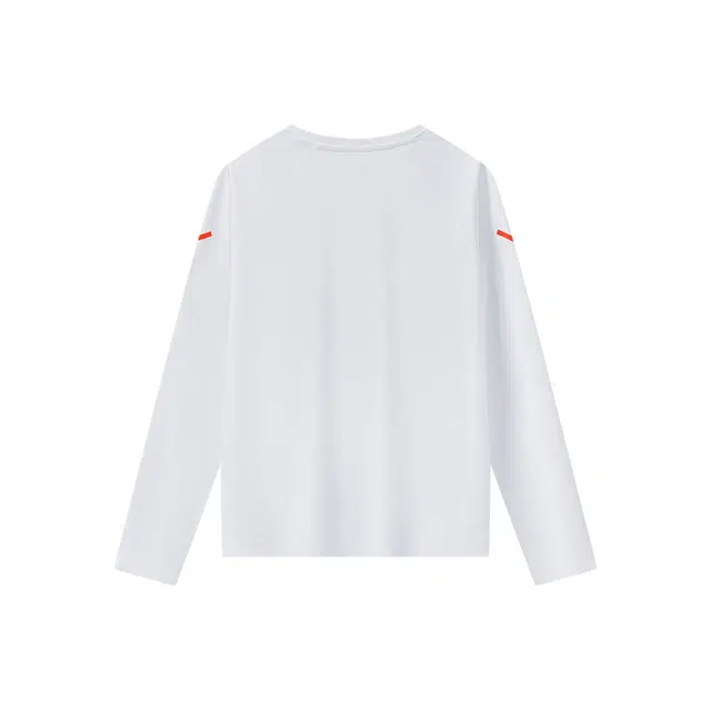 特步套头卫衣 休闲时尚简约圆领舒适学生百搭