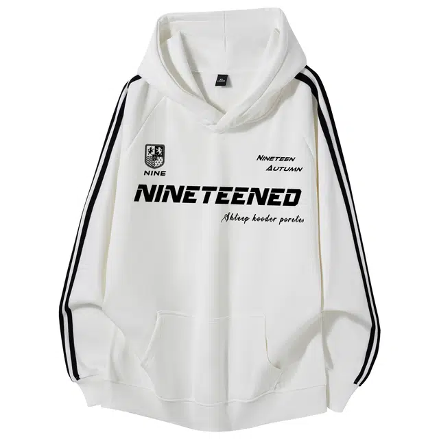 NINETEEN AUTUMN logo