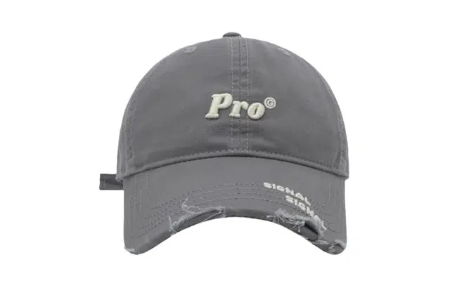 美式街头风格帽 破洞做旧立体字母刺绣时尚潮流大头围显脸小户外运动遮阳帽 棉 鸭舌帽 男女同款情侣款