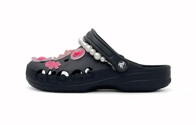 Crocs Baya Classic clog EVA