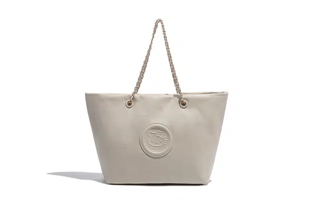 Sanrio HelloKitty PU Tote