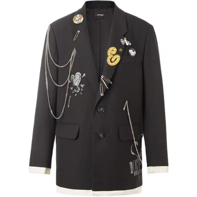 Ed Hardy FW25