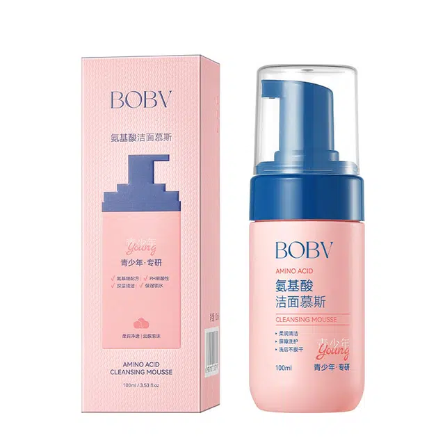 BOBV 100ml