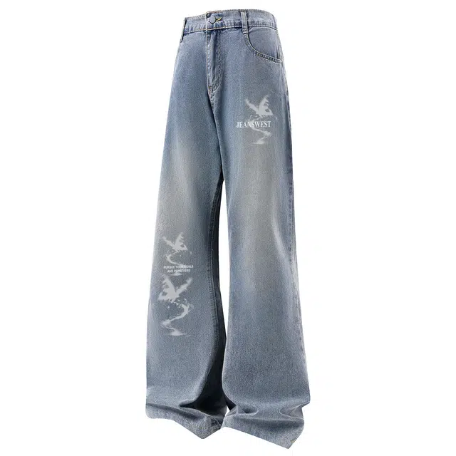 JEANSWEST vibelogo