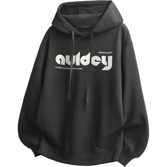 AULDEY logo