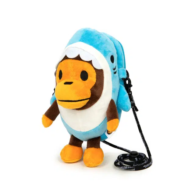 BABY MILO STORE BY A BATHING APE