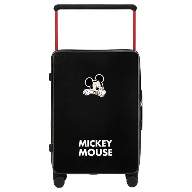 MESUCA Disney ABS+PC 2024