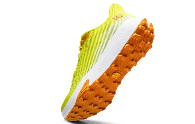 KOLON SPORT TRAIL FLASHV