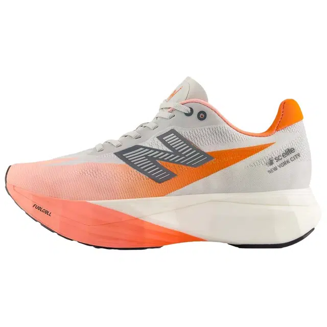 New Balance FuelCell SuperComp Elite v5 Tcs Nyc Marathon