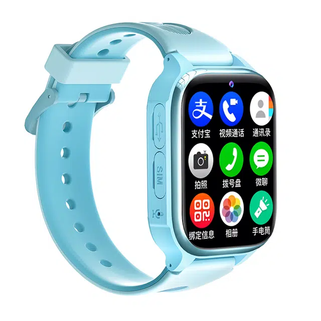 - 4G GPS