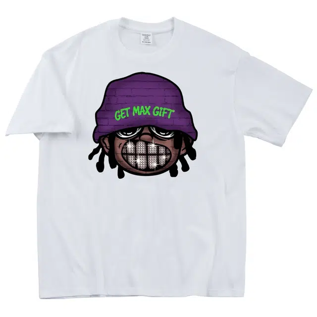 GET MAX GIFT T