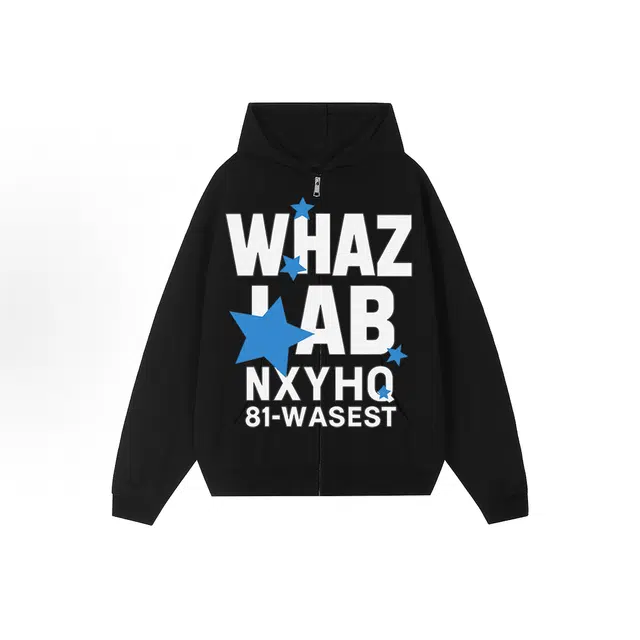 WHAZLAB
