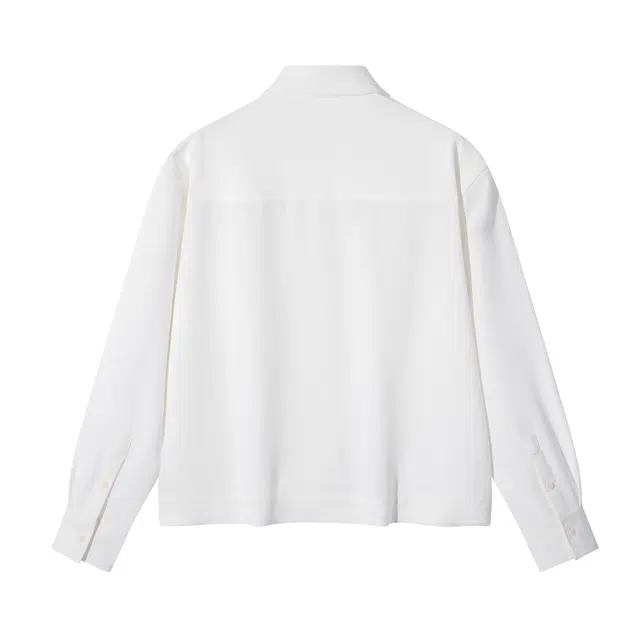 SANBAI STUDIO clean fit