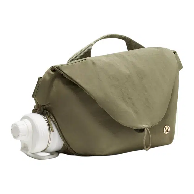 lululemon Sac bandoulire courb 3L