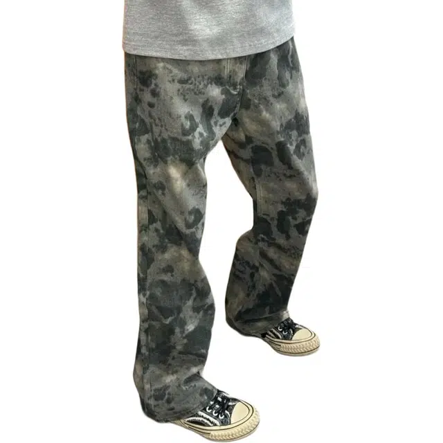 RAMPAGE cleanfitvibe