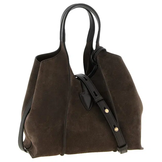 TOD'S T Timeless Tote