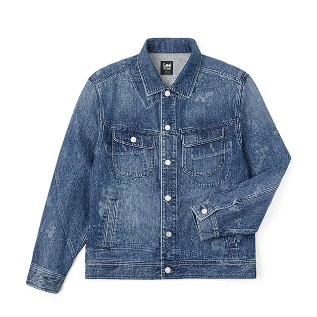 Lee FW25
