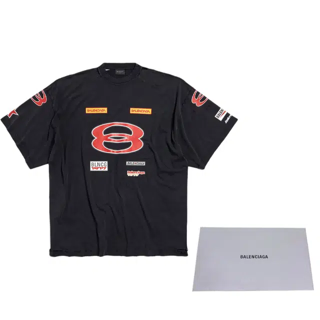 Balenciaga SS25