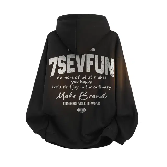 7 SEVFUN Logo