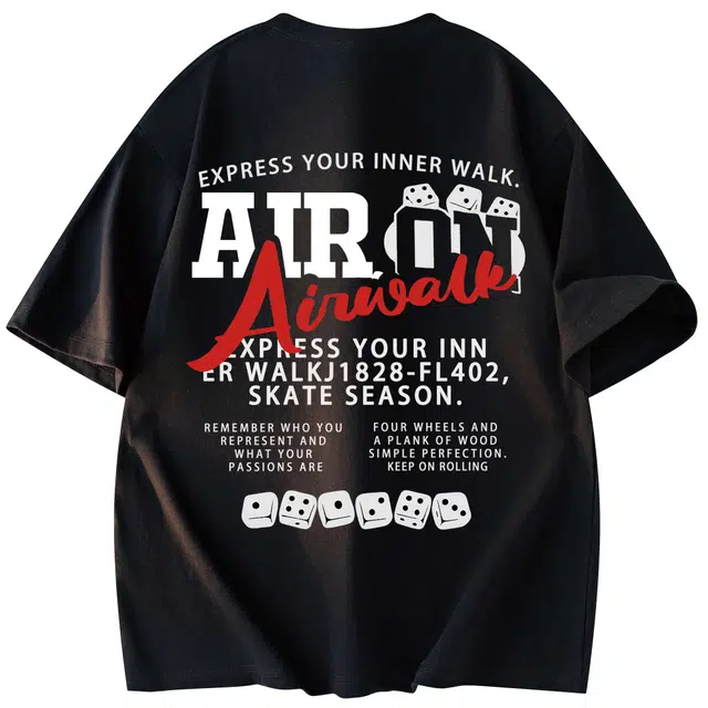 Airwalk T