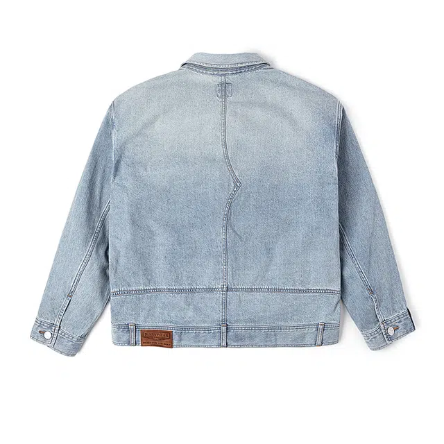 Lee FW25