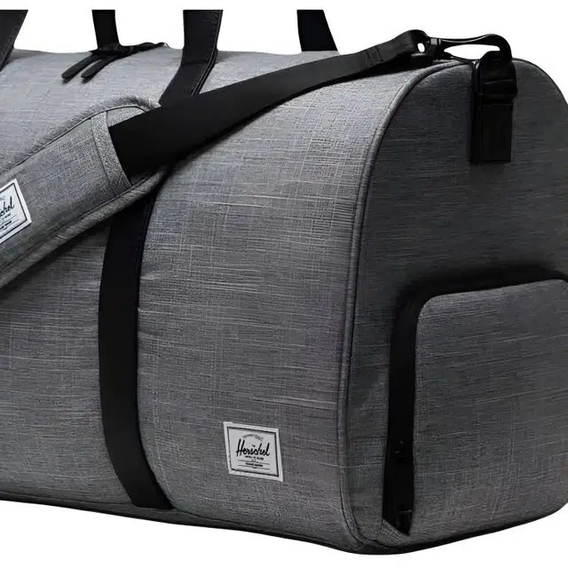 Herschel 43L Novel EcoSystem 600D