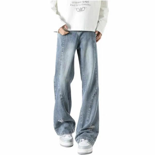 RASHOMONG Cleanfit