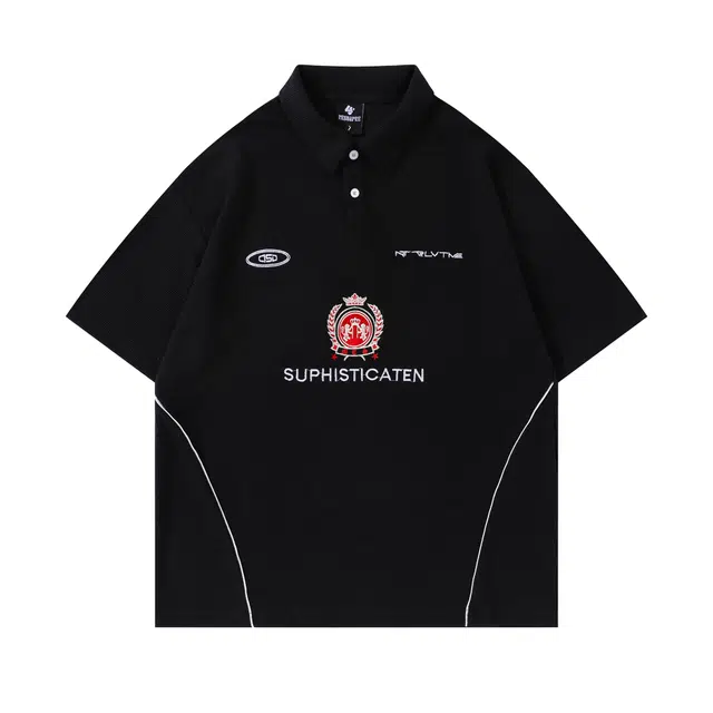 BEAR UNION Polo