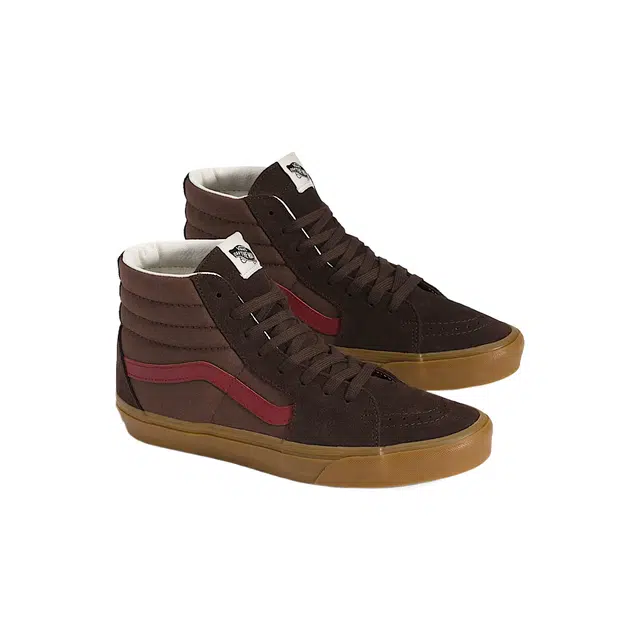 Vans Sk8-Hi Gum