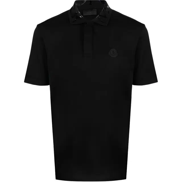 Moncler SS23 LogoPolo