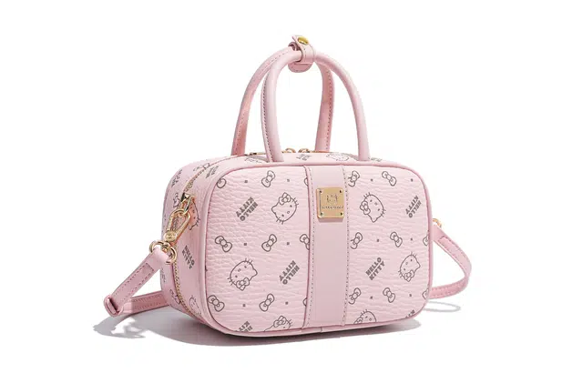 Sanrio PU