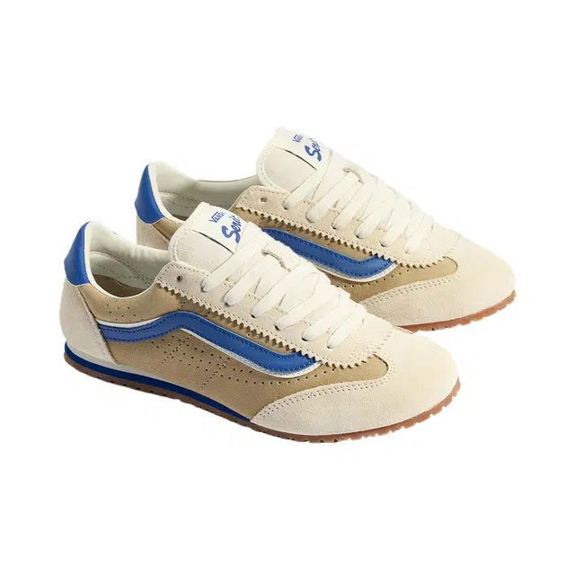 Vans Super Lowpro Triton