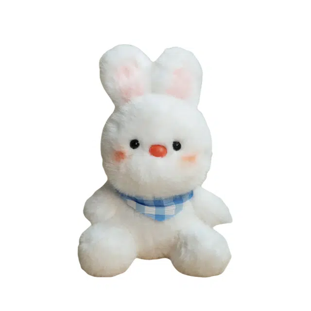 PUDOWRABBIT 18cm