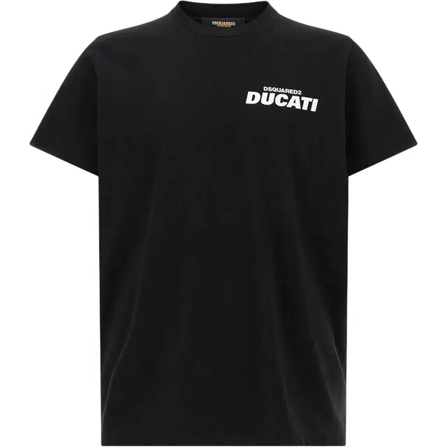 DSQUARED 2 x DUCATI T