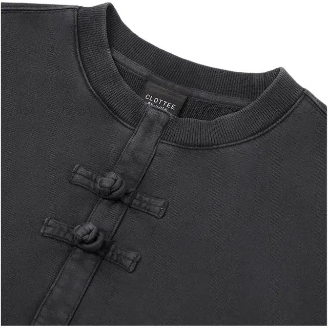 CLOTTEE by CLOT
