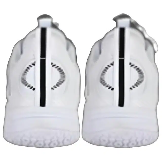 VICTOR Classic Low Badminton Shoes White
