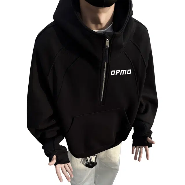 OPMO logo