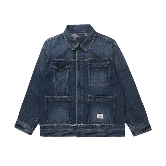 ABLE JEANS