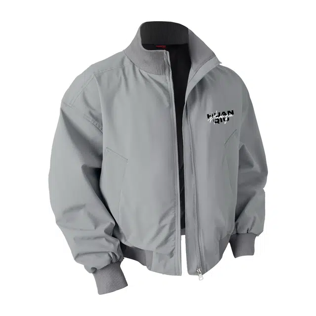 HUANQIU logobomber