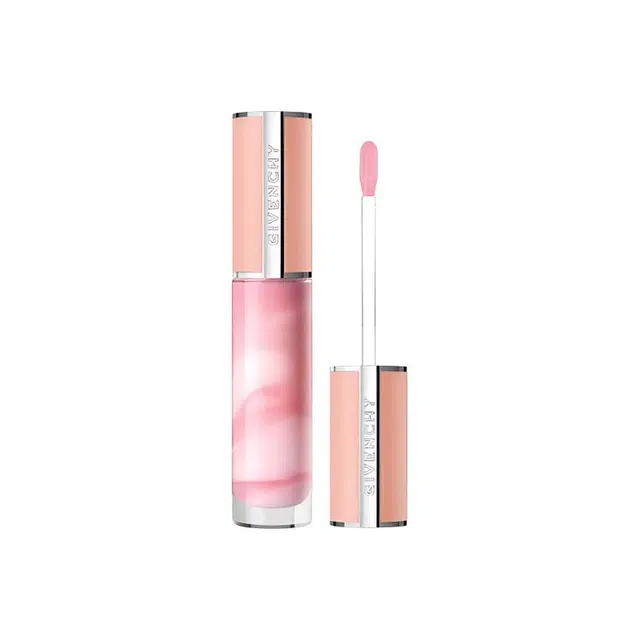 Givenchy Pink Marble Lip Gloss