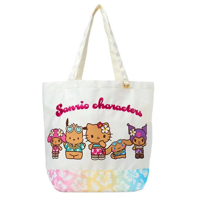 Sanrio Sanrio characters )
