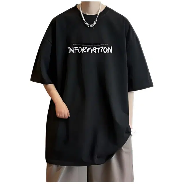 BLACK AT T